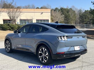 Certified 2023 Ford Mustang Mach-E Premium video 2