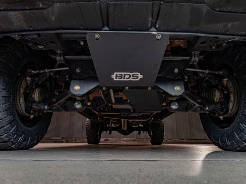 Used 2022 GMC Sierra 2500 AT4 w/ AT4 Premium Plus Package image 12