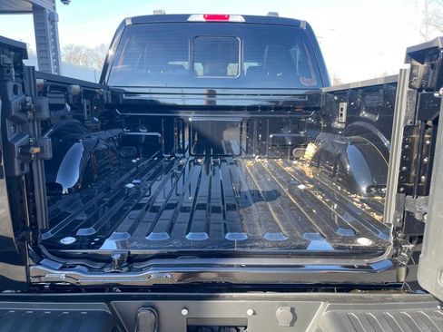 New 2025 Ford F150 Tremor w/ Equipment Group 402A High image 24