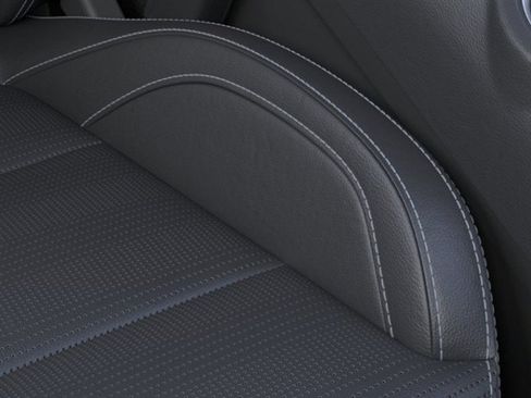 New 2025 Ford Mustang GT Premium RWD image 16