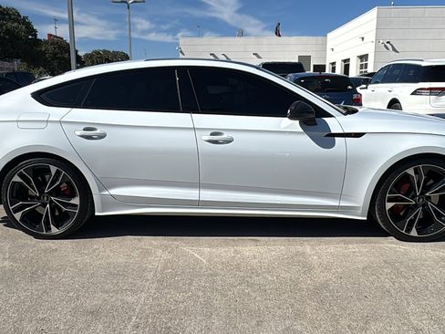 Used 2024 Audi S5 Prestige w/ Prestige Package image 8