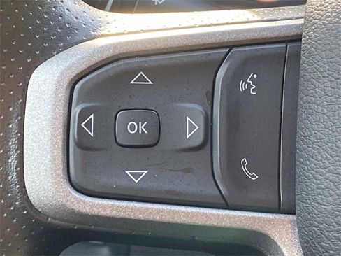 Used 2024 RAM 3500 Tradesman w/ Chrome Appearance Group image 18