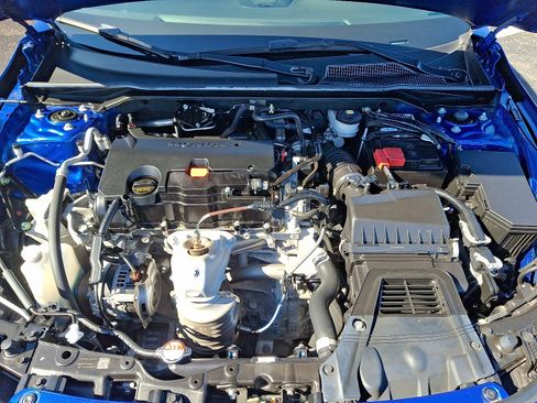 Used 2023 Honda Civic Sport image 28