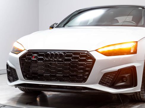 Used 2023 Audi S5 Premium Plus AWD/4WD image 75