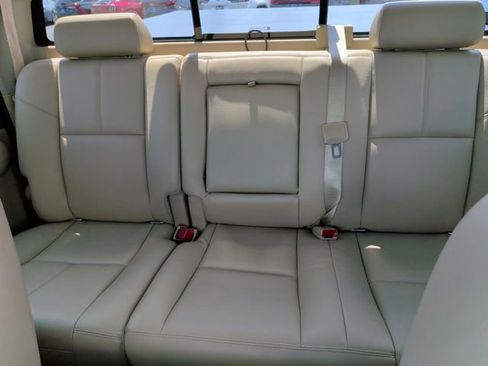 Used 2012 Chevrolet Silverado 1500 LT w/ All-Star Edition AWD/4WD image 8