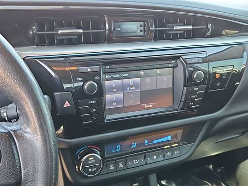 Used 2016 Toyota Corolla S w/ Body Protection Package #1 image 27