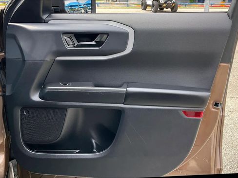 Used 2022 Ford Bronco Sport Big Bend w/ Convenience Package image 21