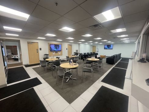 Used 2025 Chevrolet Silverado 1500 LT w/ Work Truck Package image 30