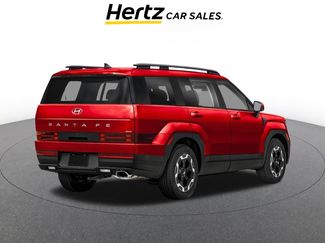 Used 2026 Hyundai Santa Fe SEL AWD/4WD video 2