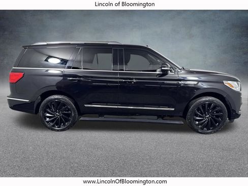 Used 2020 Lincoln Navigator Reserve AWD/4WD image 8