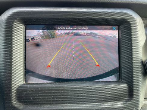 Used 2021 Jeep Wrangler Unlimited Sport image 19