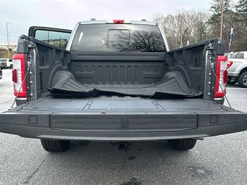 Certified 2023 Ford F150 Lariat image 18