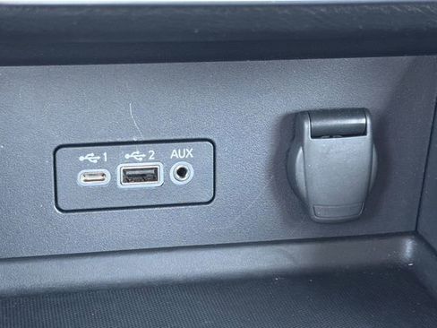 Certified 2023 Nissan Sentra SV image 8