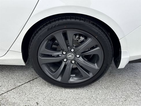 Used 2021 Acura TLX w/ A-SPEC Pkg image 46