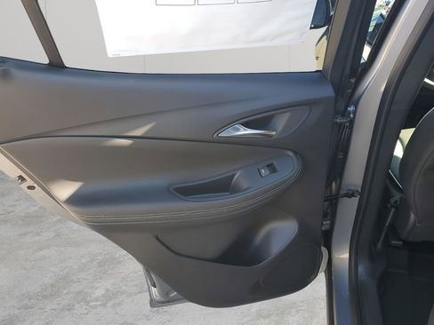 New 2026 Buick Encore GX Avenir w/ Avenir Convenience Package image 17