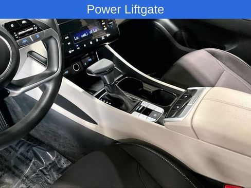 Used 2024 Hyundai Tucson SEL FWD image 19