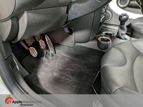 Used 2013 MINI Cooper S FWD image 16