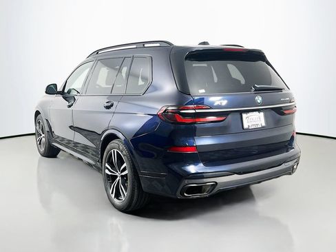 Used 2023 BMW X7 xDrive40i w/ M Sport Package AWD/4WD image 7