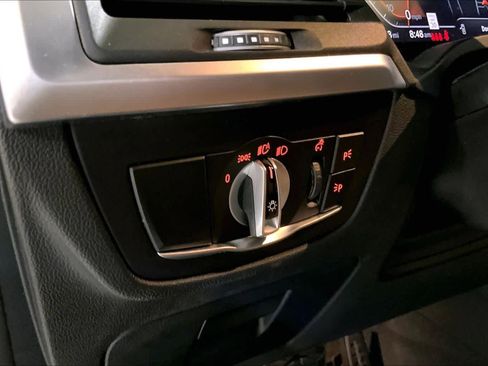 Used 2024 BMW X4 xDrive30i w/ Premium Package image 36