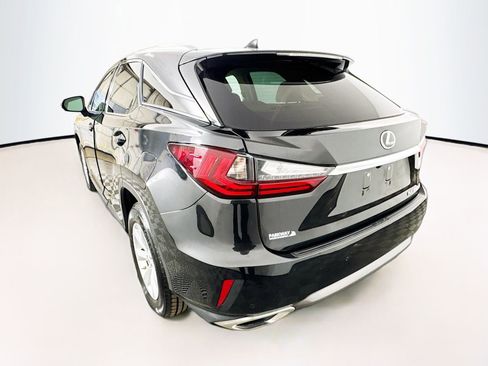Used 2016 Lexus RX 350 AWD w/ Premium Package image 5
