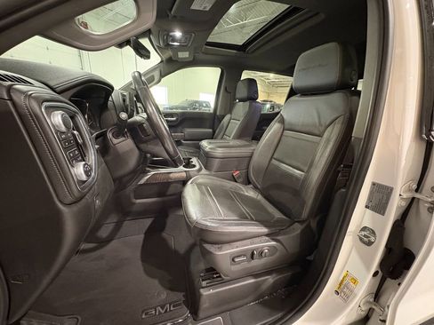 Used 2019 GMC Sierra 1500 Denali image 9