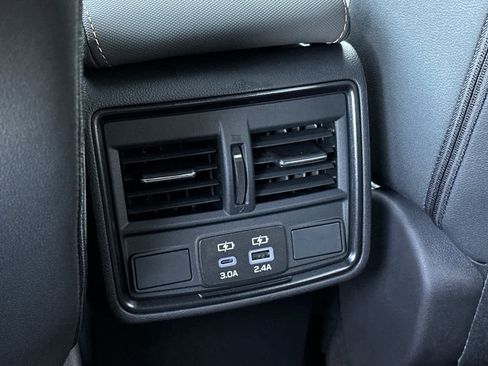 New 2026 Subaru Forester Wilderness image 13