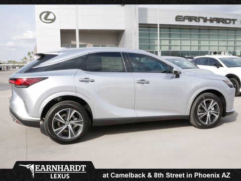 New 2026 Lexus RX 350 Premium image 7