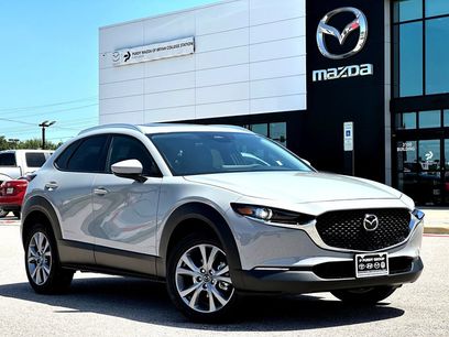 New 2026 MAZDA CX-30 AWD 2.5 S