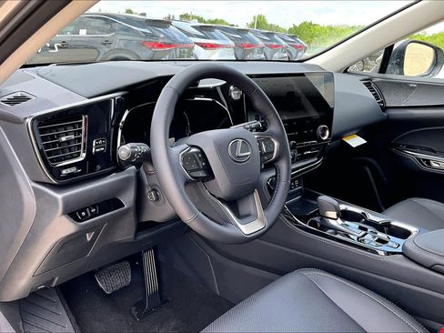 New 2026 Lexus NX 350 AWD w/ Luxury Package image 10
