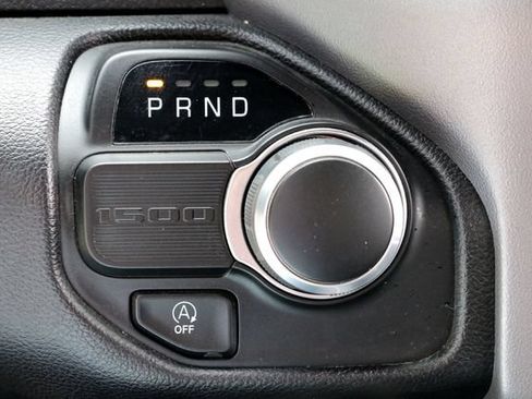 Used 2024 RAM 1500 Lone Star RWD image 19