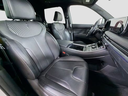 Used 2024 Hyundai Palisade Calligraphy AWD/4WD image 30