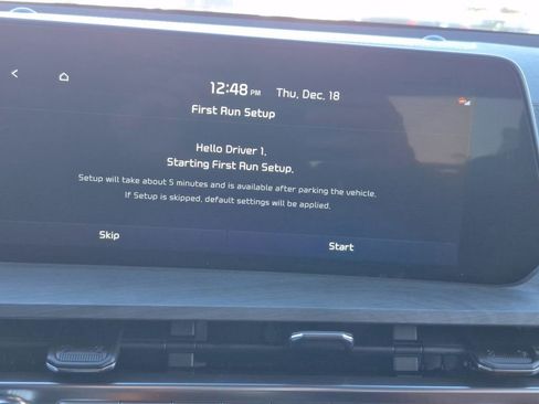 New 2025 Kia Telluride SX X-Line image 21