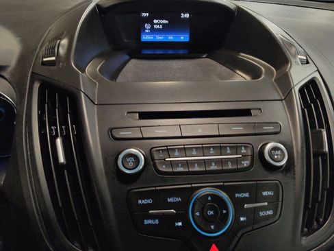Used 2018 Ford Escape S FWD image 25