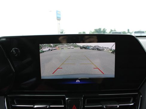 New 2026 Chevrolet TrailBlazer RS w/ Convenience Package FWD image 59
