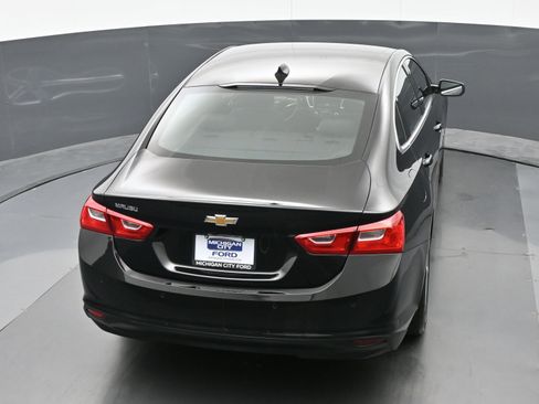 Used 2024 Chevrolet Malibu LS FWD image 29