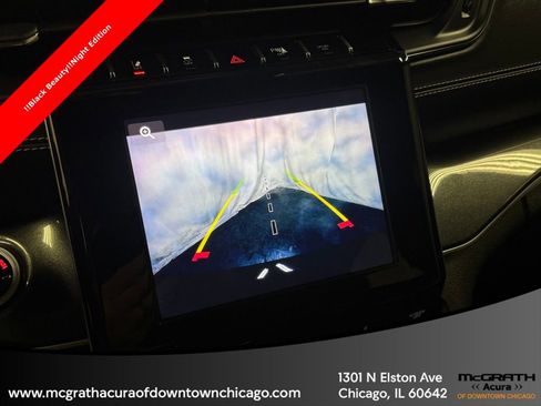 Used 2023 Jeep Grand Cherokee L Laredo image 38