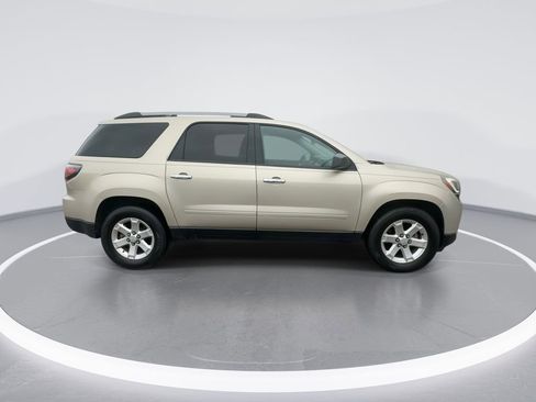 Used 2015 GMC Acadia SLE image 9