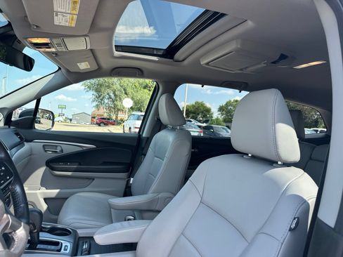 Used 2019 Honda Pilot EX-L image 13