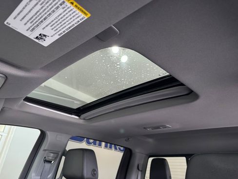 Certified 2025 Chevrolet Silverado 1500 RST w/ Convenience Package II image 22