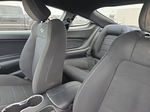 Used 2017 Ford Mustang Coupe w/ Interior & Wheel Package RWD image 6