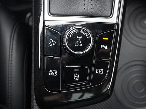 Used 2023 Kia Sportage X-Line w/ X-Line Premium Package image 56