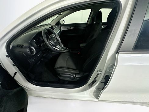 Used 2024 Kia Forte LXS image 13