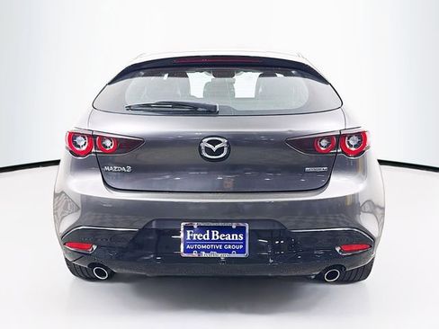 Used 2024 MAZDA MAZDA3 s image 7