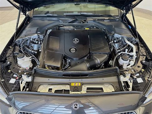 Certified 2025 Mercedes-Benz C 300 4MATIC Sedan image 31