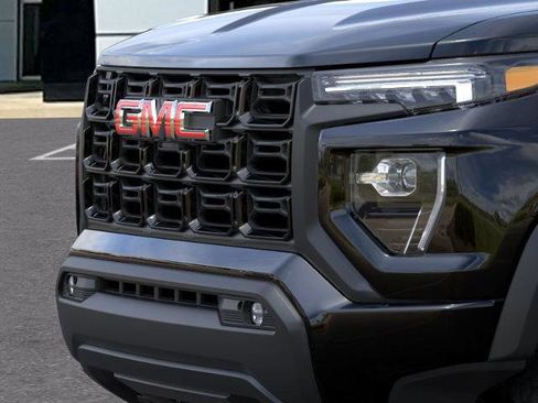 New 2025 GMC Canyon Elevation w/ Convenience Package image 47