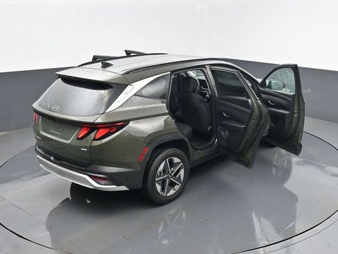 Used 2025 Hyundai Tucson SEL image 27
