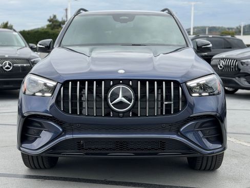 New 2026 Mercedes-Benz GLE 53 AMG 4MATIC image 5