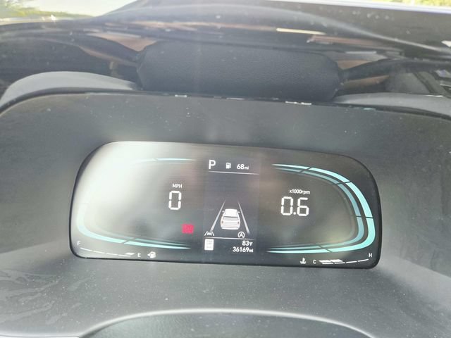 Used 2024 Hyundai Palisade SEL AWD/4WD image 20