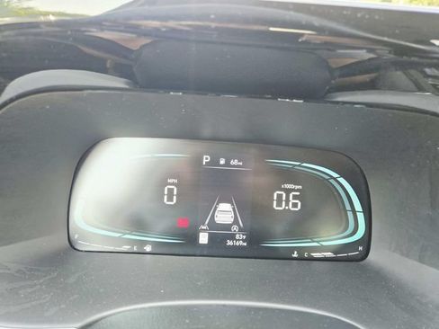 Used 2024 Hyundai Palisade SEL AWD/4WD image 20