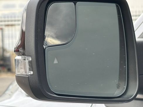 Used 2025 RAM 1500 Big Horn AWD/4WD image 51